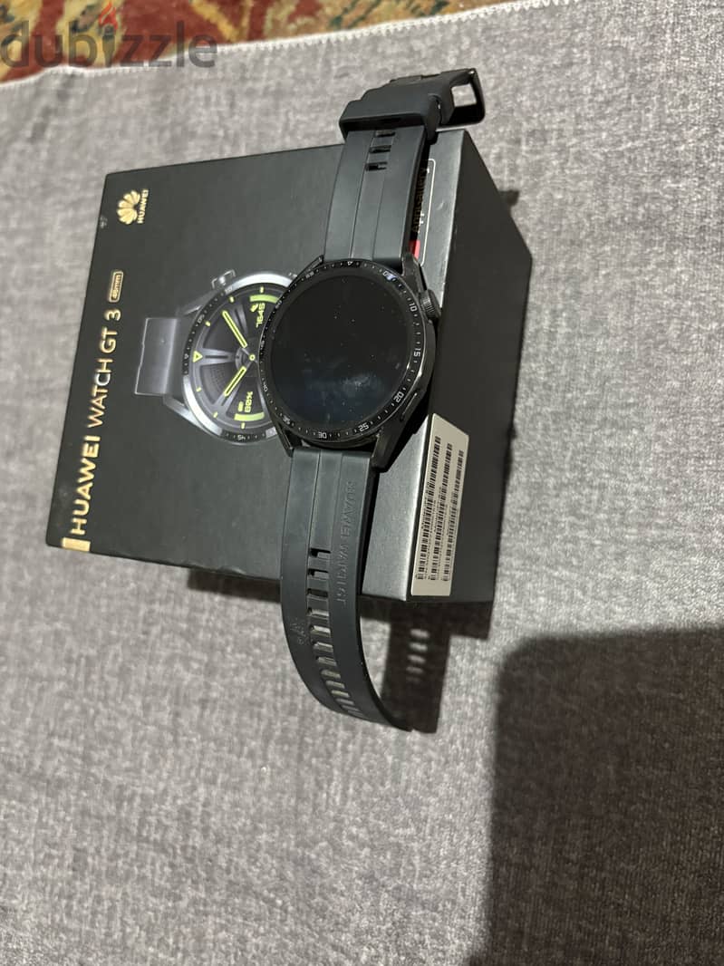 Huawei GT 3 1