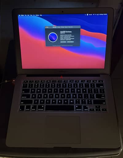 MacBook Air 2015 / 256GB / 8GB RAM For sale