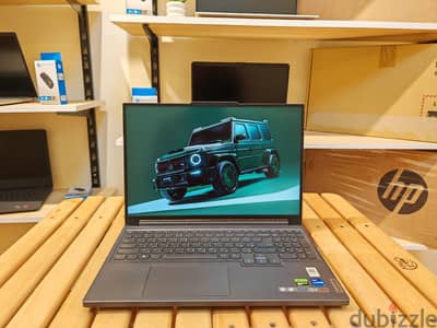 Laptop Lenovo Legion Slim 5 Gaming