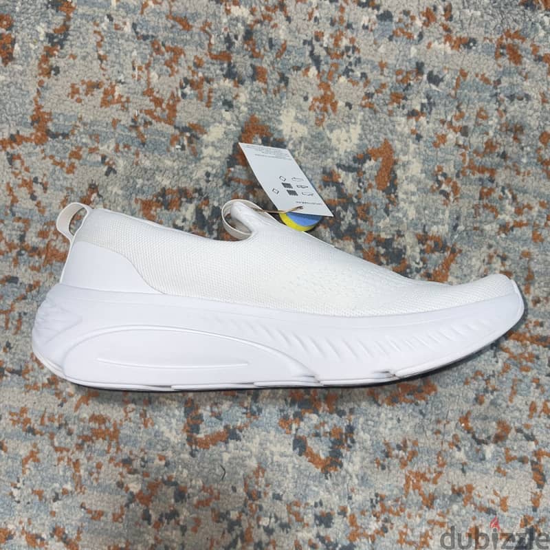 Cloudfoam Go Lounger Shoes 1