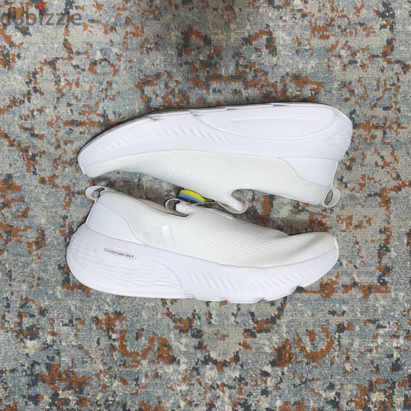 Cloudfoam Go Lounger Shoes 4