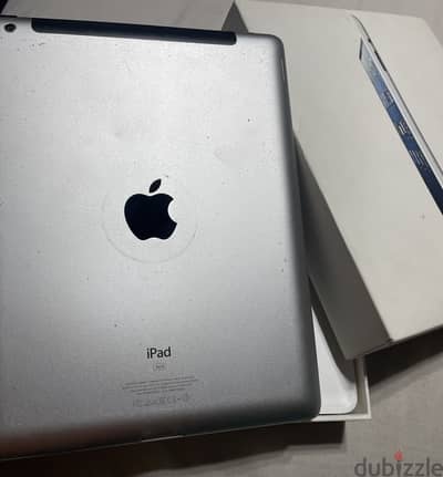 I pad 2