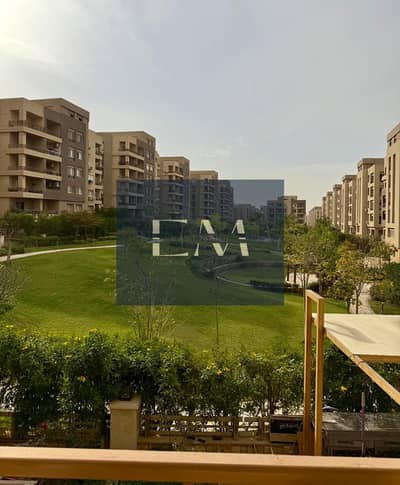 شقة للبيع في كمبوند ذا سكوير