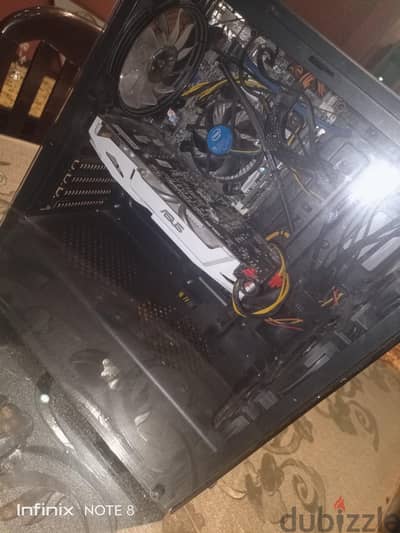pc gameing 