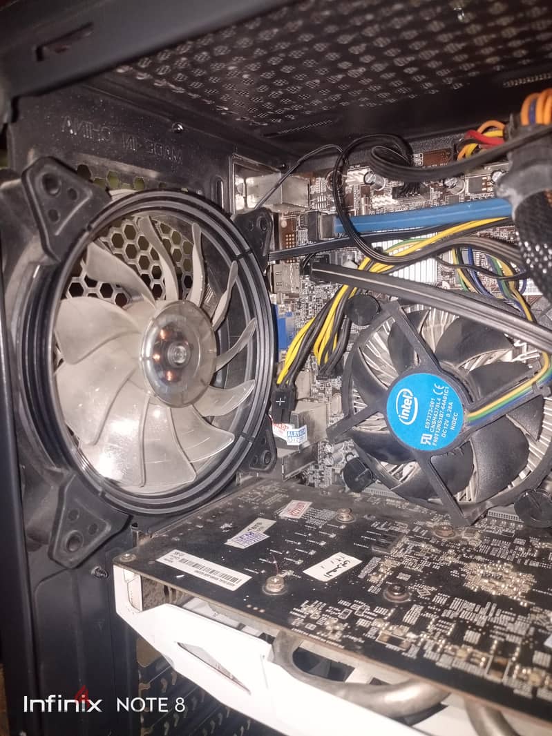 pc gameing  6