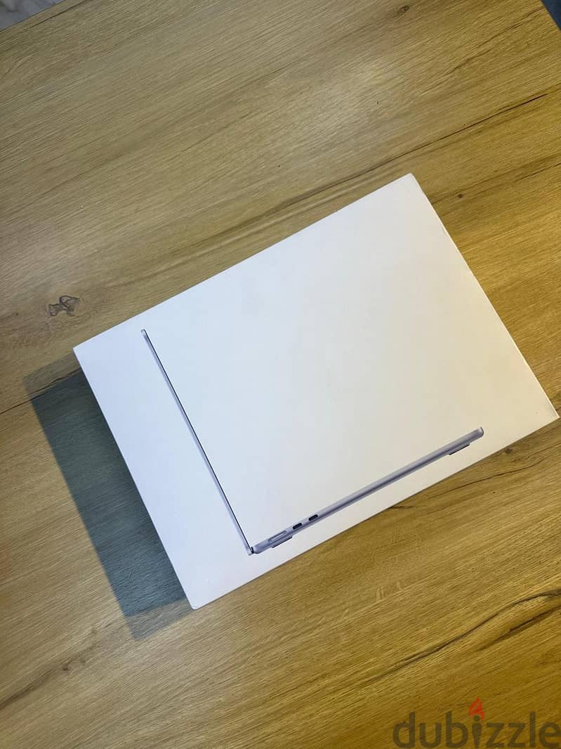 Macbook M5 Air 13.6” inch 1