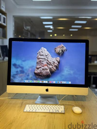 IMAC  2020 27”inch 5K