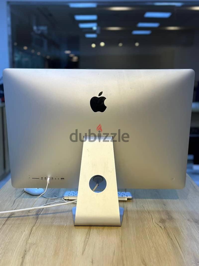 IMAC  2020 27”inch 5K 3