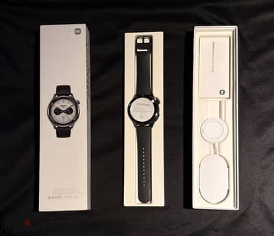 Xiaomi watch S4