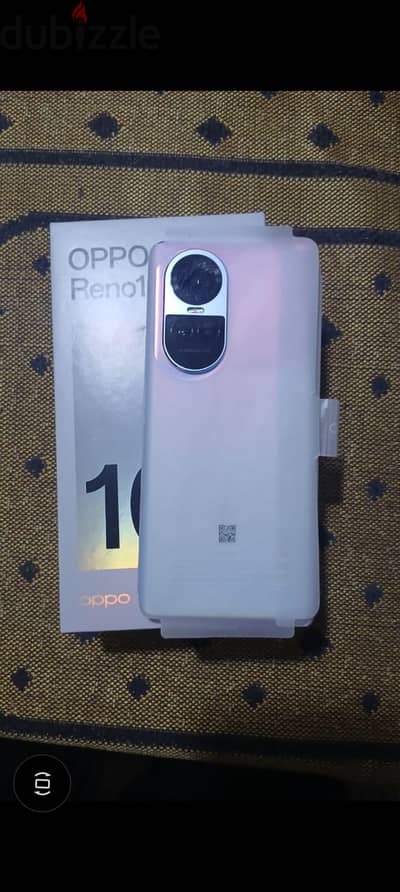 oppo reno 10