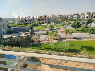 فيلا مستقله في اميز موقع في بالم هيلز قطاميه Palm Hills Katameya , مساحه 485 متر