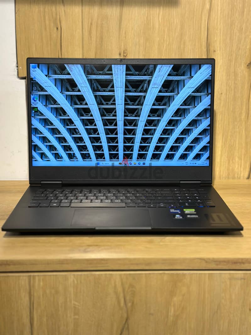HP Omen 15.6inch 1
