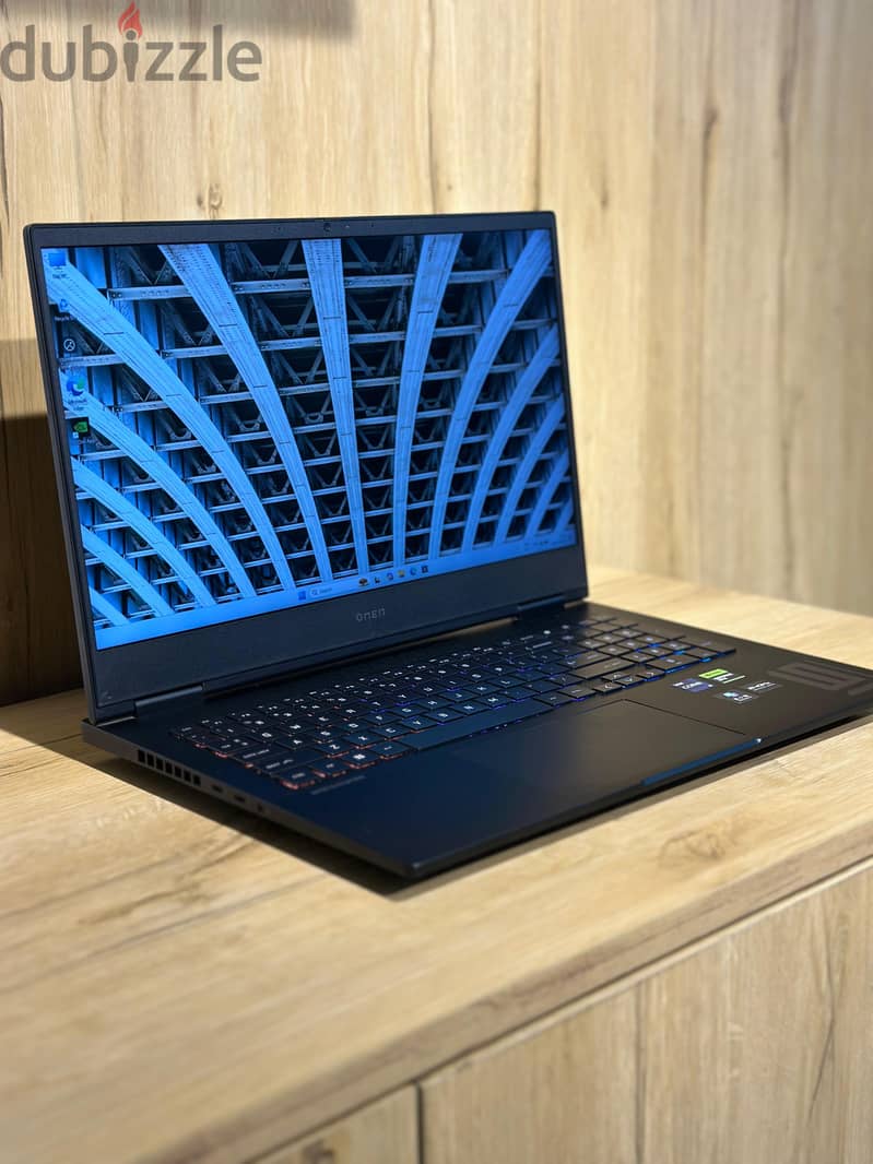 HP Omen 15.6inch 2