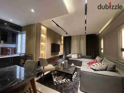 Penthouse hotel finish for sale in Mountain View Hyde Park