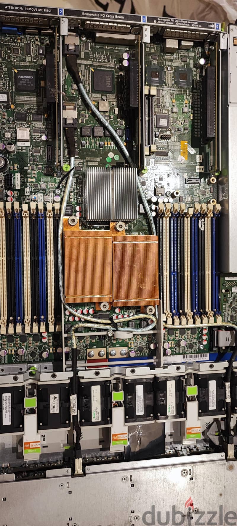 Oracle Server 1