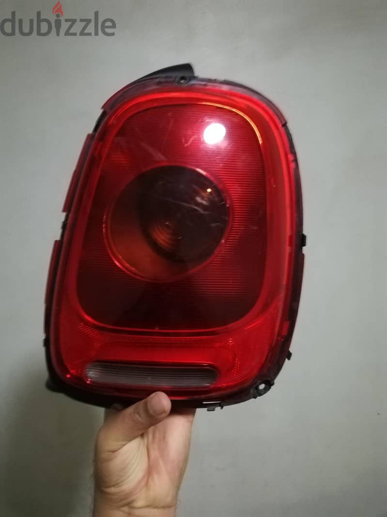 mini cooper 2