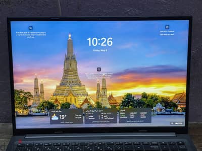 Asus Vivobook 16x