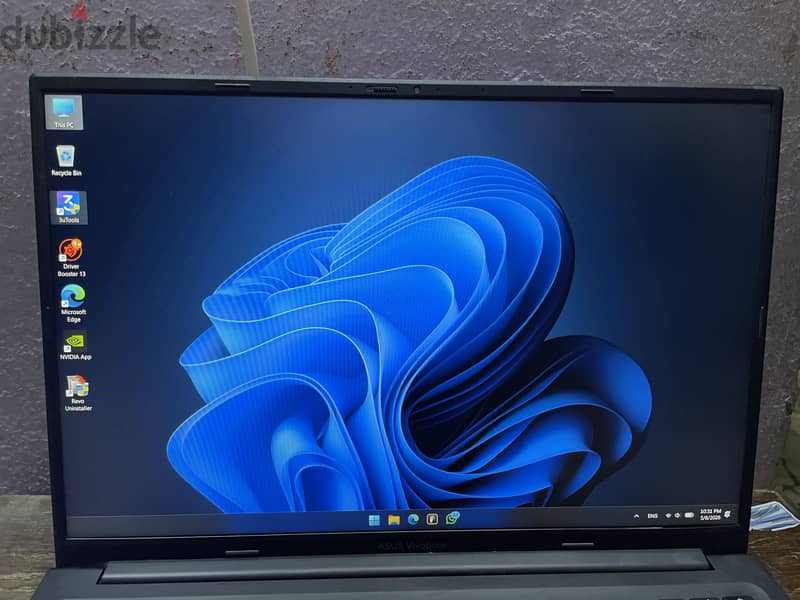 Asus Vivobook 16x 1