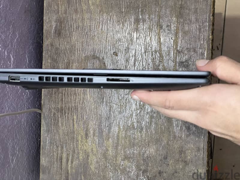 Asus Vivobook 16x 4