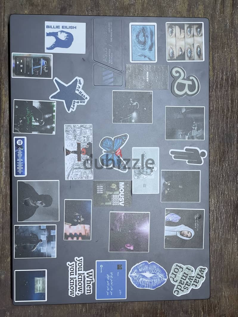 Asus Vivobook 16x 5