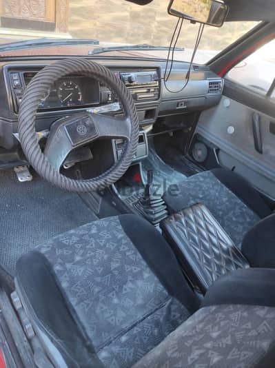 جولف 2 كوبيه