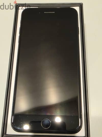Iphone 7 plus for sale - ايفون ٧ بلس الوحيد في مصر