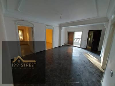 Administrative villa for rent Sarayat Maadi 1100 sqm 8 plus rooms spacious layout ideal for companies embassies prime location