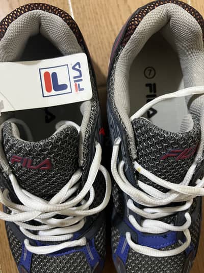 Fila shoes Fila shoes