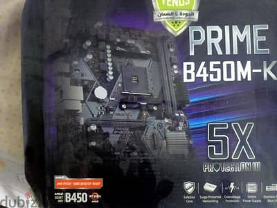 mother_mother bourd_b450_b450mk_asus_asus mother_ماذربورد_مزر_لوحه