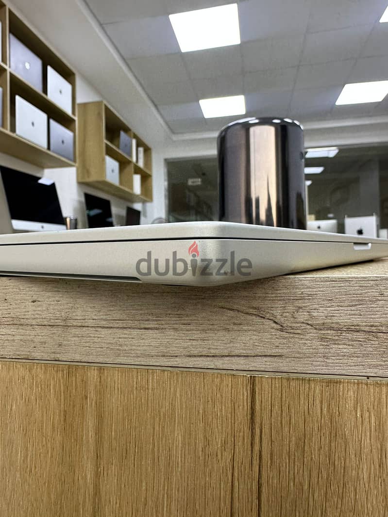 MacBook M4 Pro 16 Inch 5