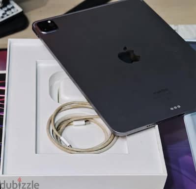 Ipad pro 11 inch 2023