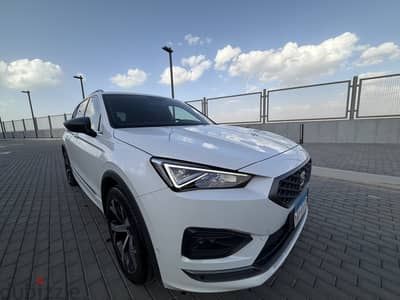 سيات تاراكو 2024 Fr