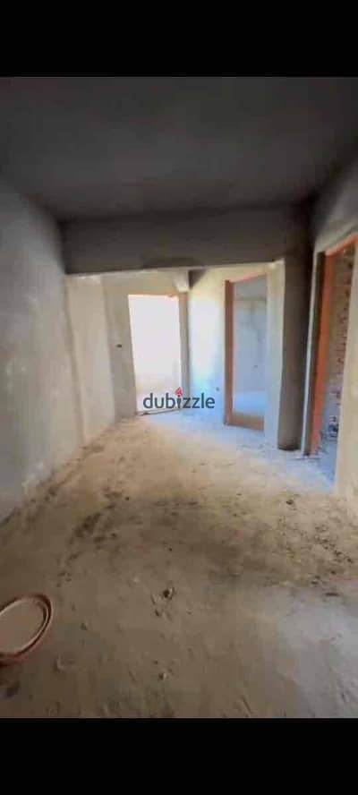شقة للبيع ٦٥م في حدائق المهندسين علي المحاره مطلوبً 500 الف