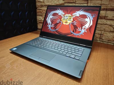Lenovo Legion Y740 i7-9750H RTX 2060 6GB Gaming Laptop
