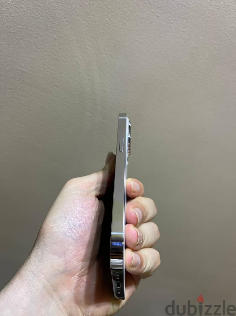 IPhone 13 pro 5