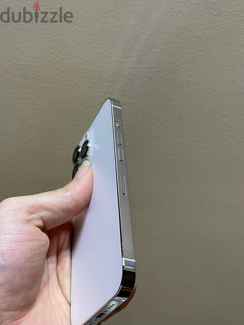 IPhone 13 pro 6