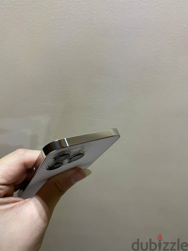 IPhone 13 pro 7