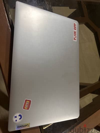 Lenovo laptop for sale
