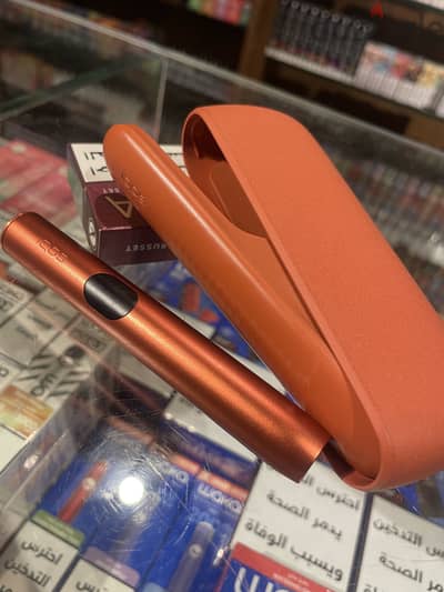 iQos iluma