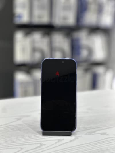 iPhone 16 -blue-128G