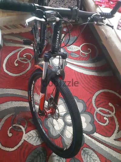 trinx M136 ترينكس