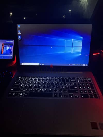 لاب dell inspiron 5570