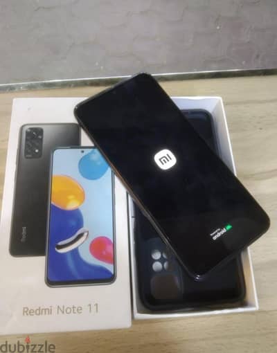redmi note 11