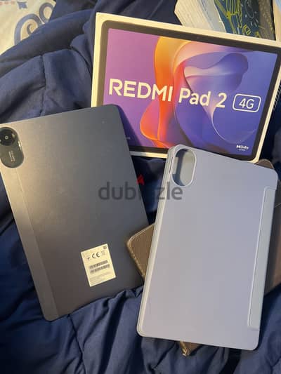 redmi Pad 2 4G