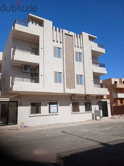 studio for sale in magawish area one  bedrooms 70meter from owner