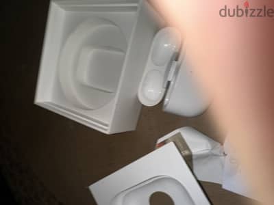 Airpods pro 2 (2nd generation)