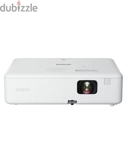 Epson 3LCD projector New