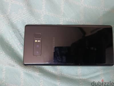 Samsung note 8