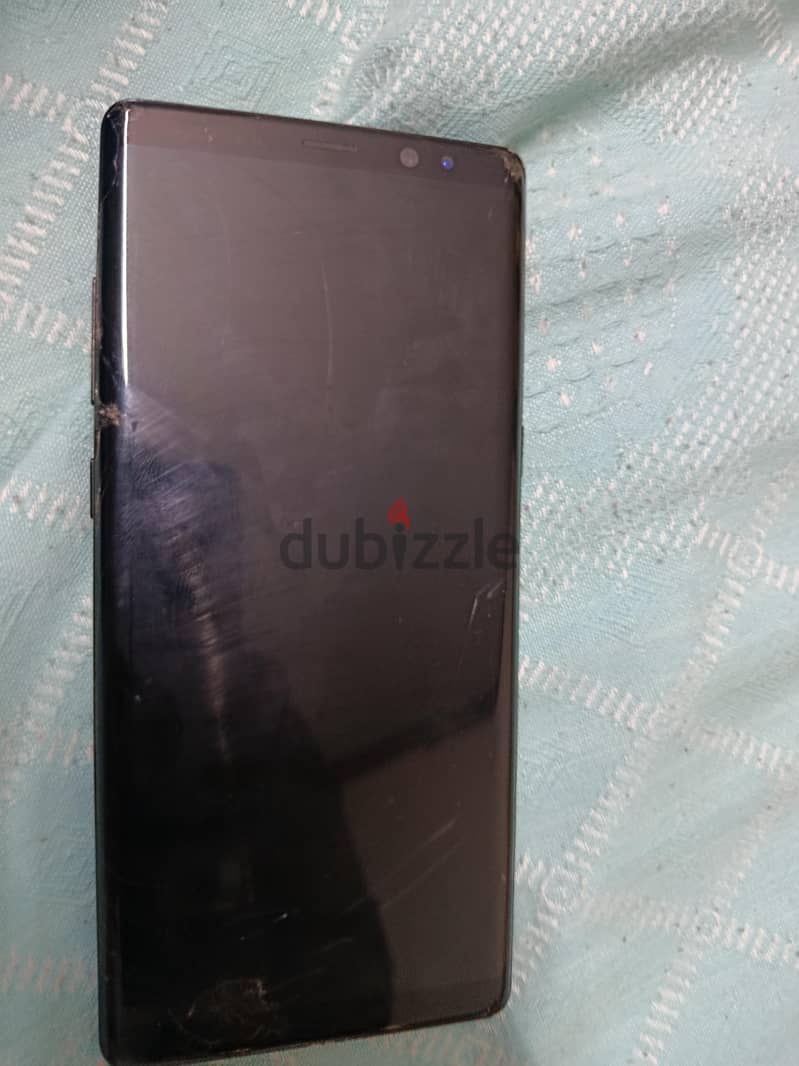 Samsung note 8 1