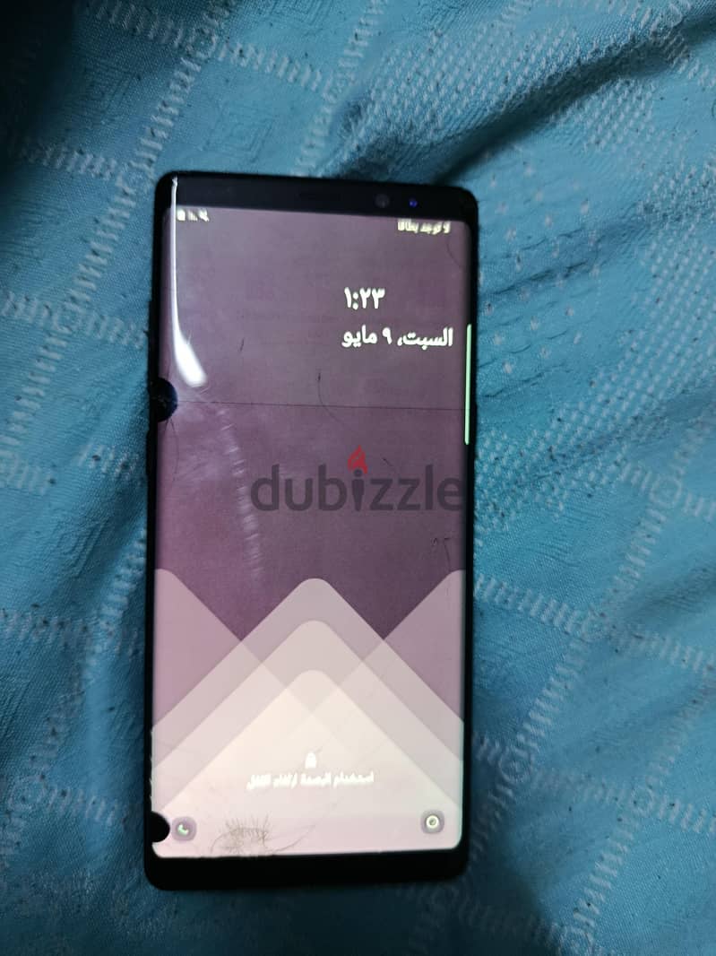 Samsung note 8 2